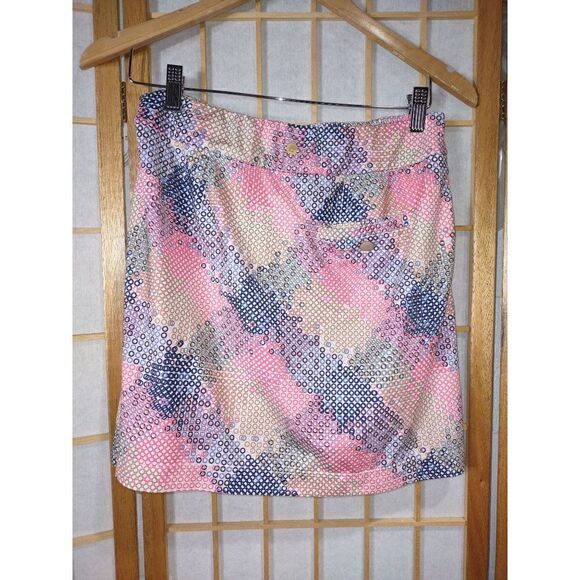 EP Pro Sm Golf/Tennis Skort - Picture 6 of 13